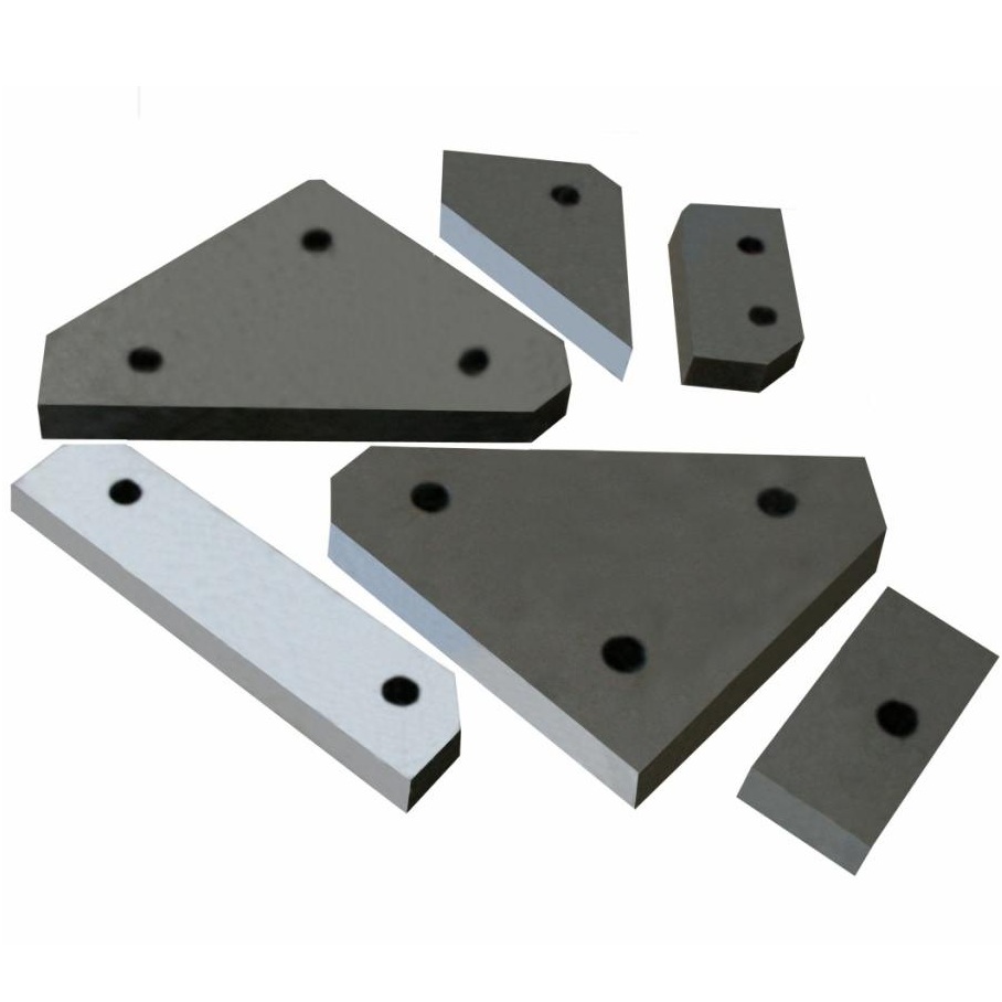 Ножи для резки уголка min 20×20×3 max 160×160×20