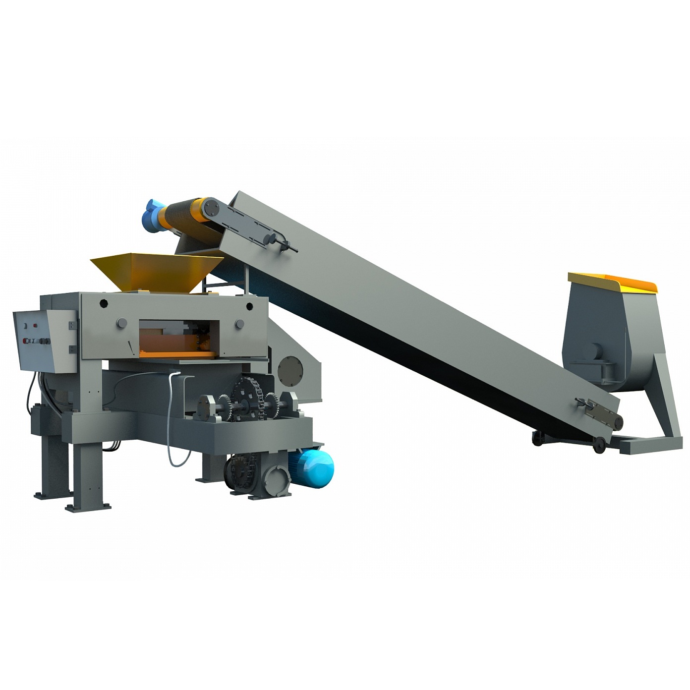 Комплекс для изготовления строительных блоков РК250Фото 9852-04.jpg