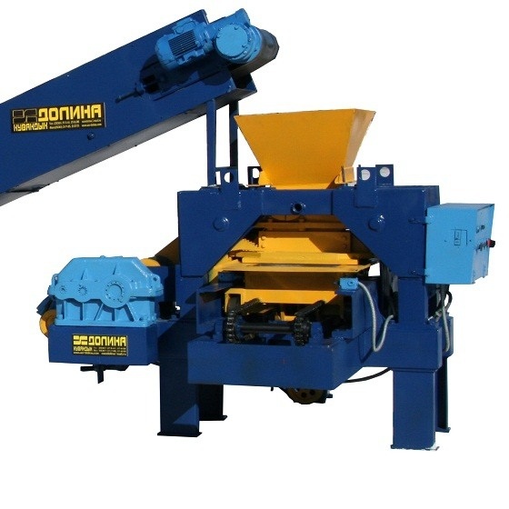 Машина формовочная КСМ10.01