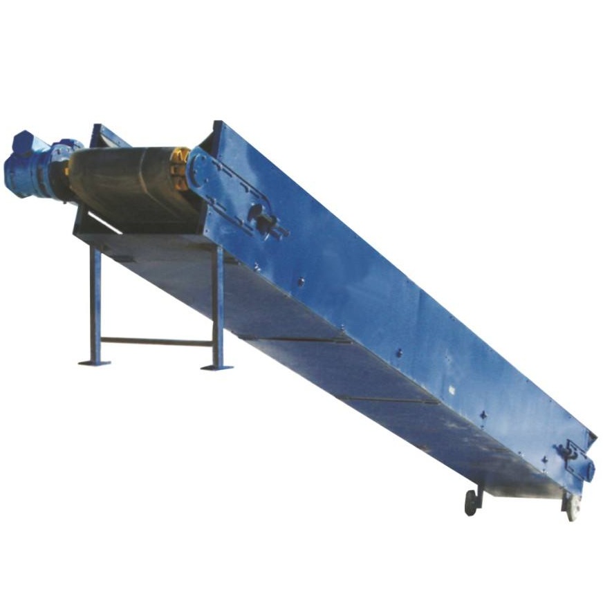 Конвейер ленточный КСМ10.02