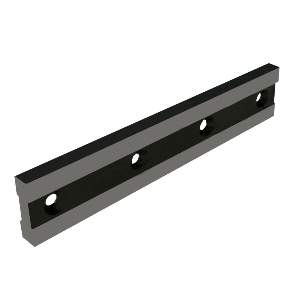 Комплект ножей для гильотины НЛ3433