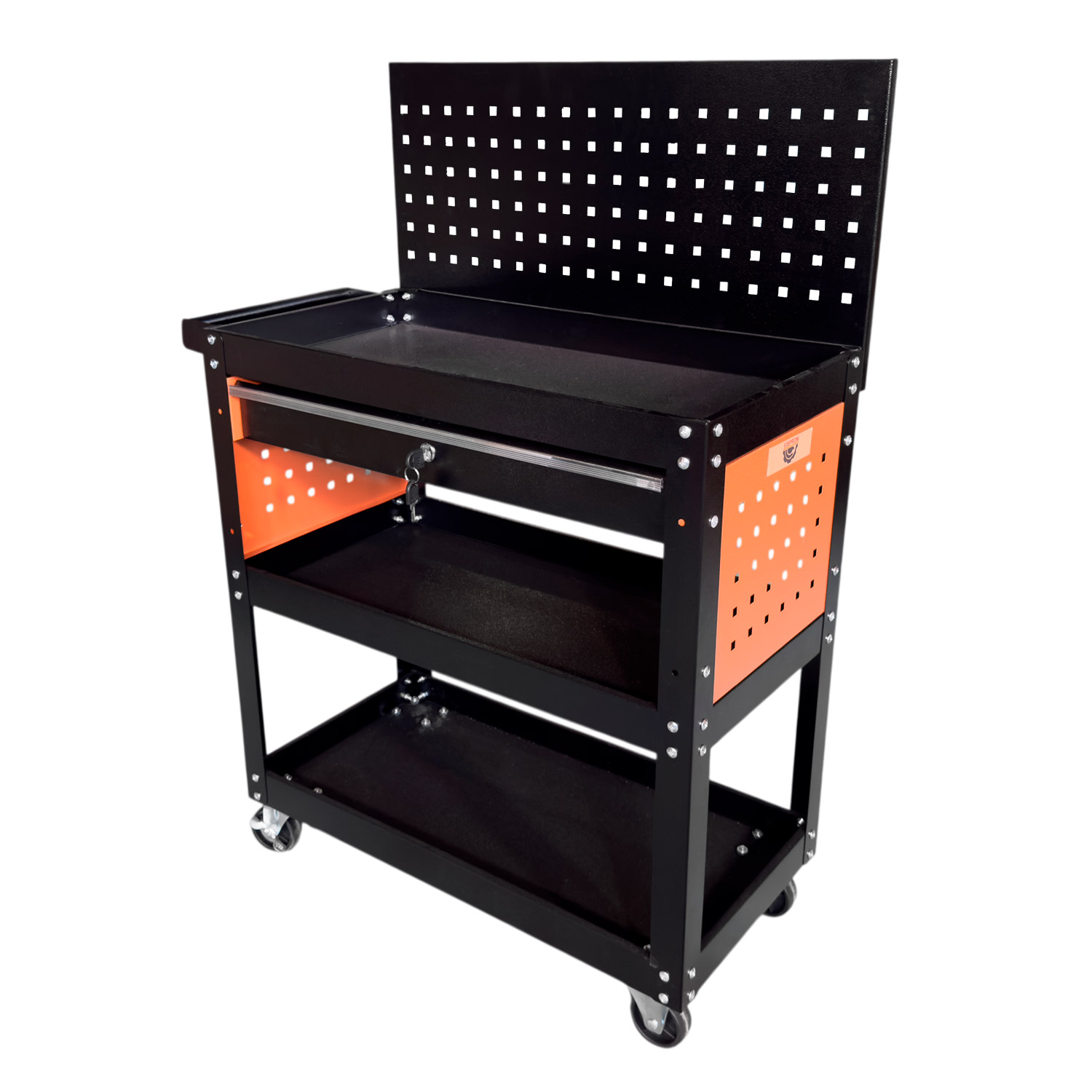 Шкаф для инстументов SP-002