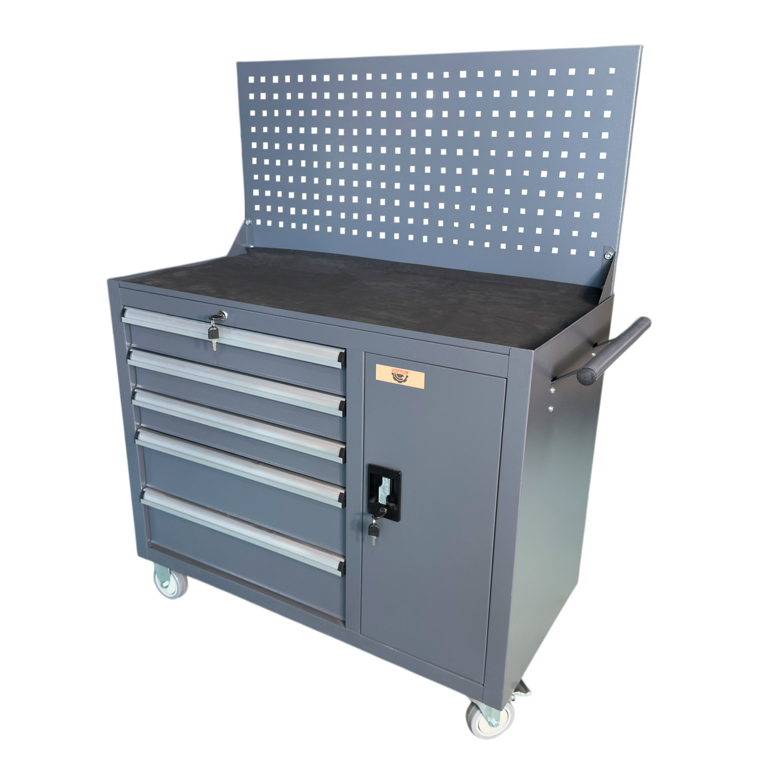 Шкаф для инстументов SP-003