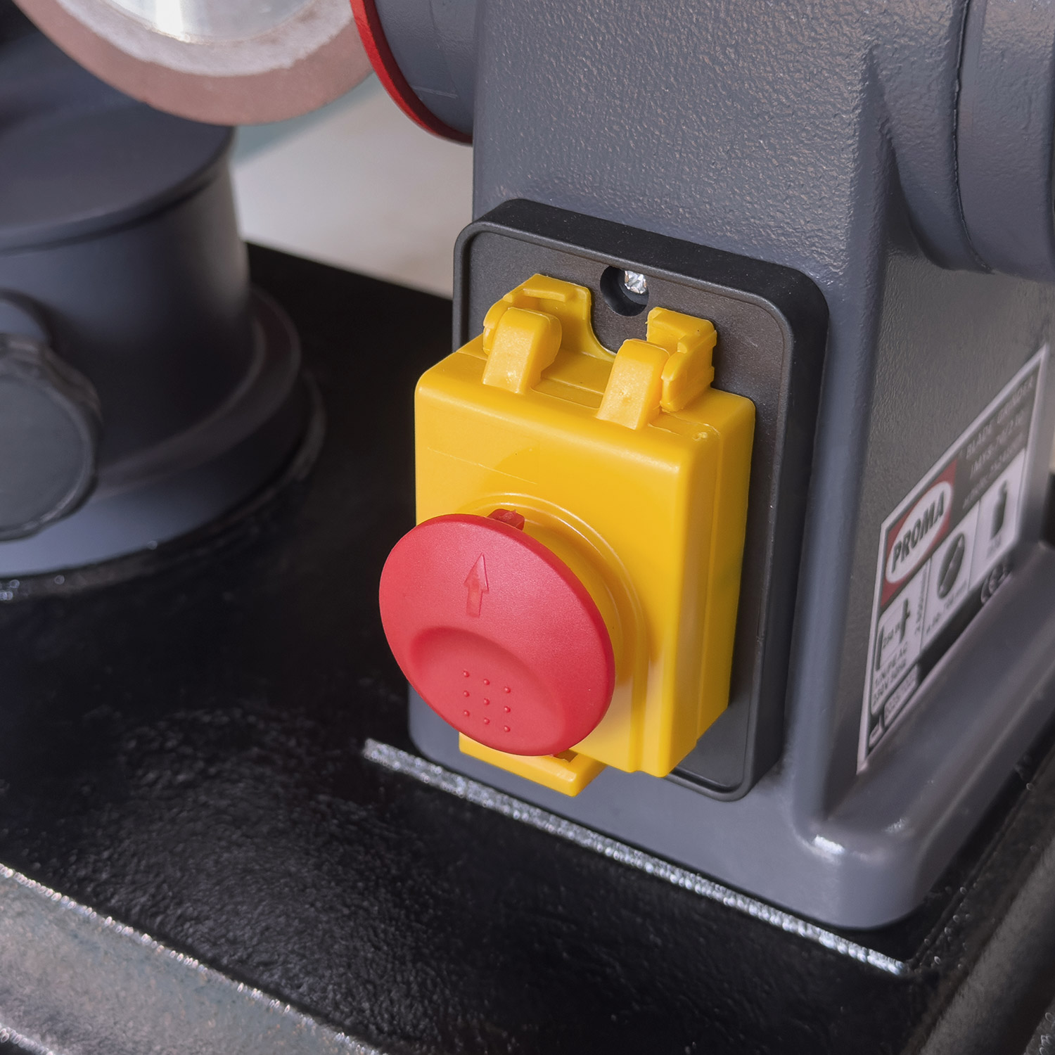 Заточный станок для дисковых пил PROMA JMY8-70/230Фото 9869-03.jpg