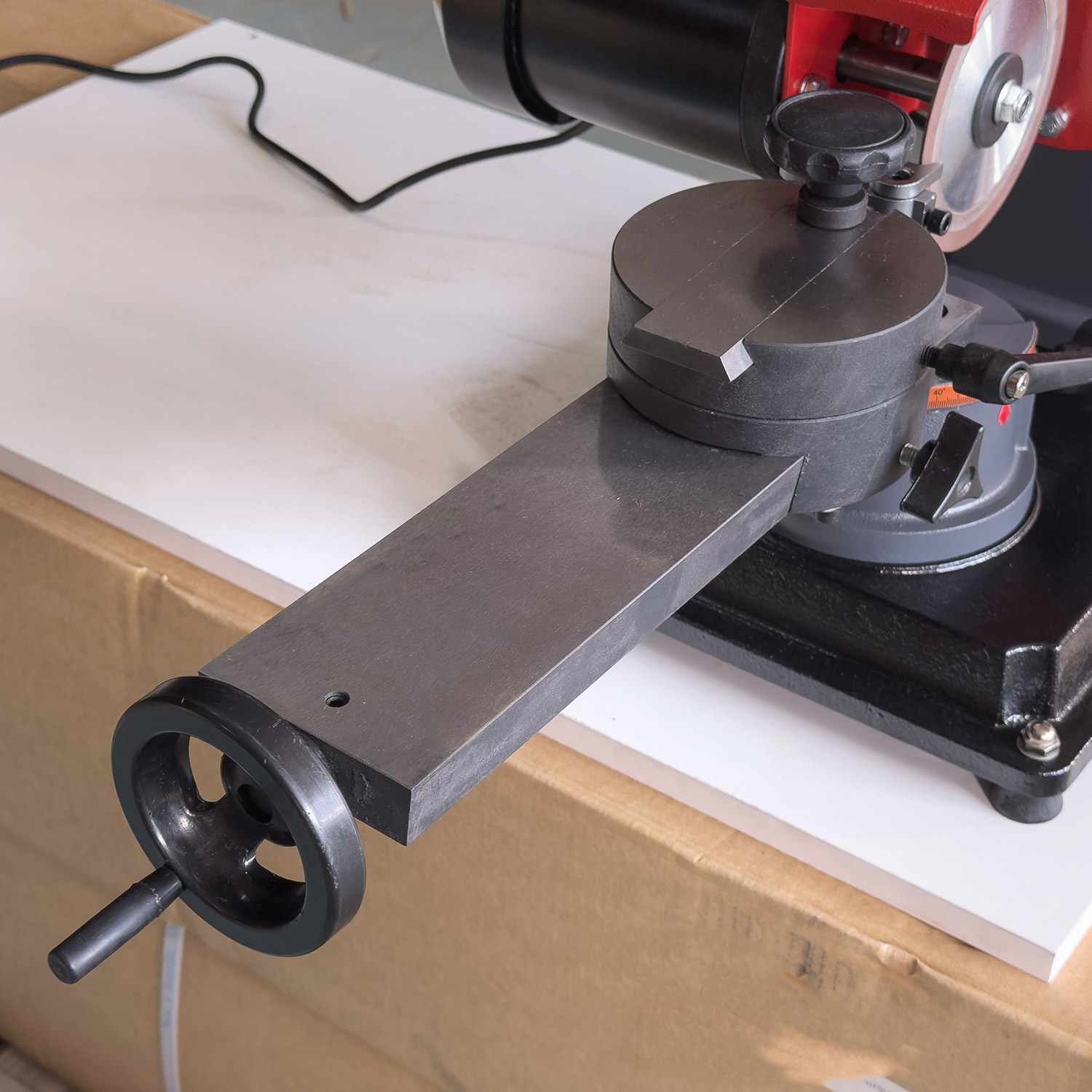 Заточный станок для дисковых пил PROMA JMY8-70/230Фото 9869-08.jpg