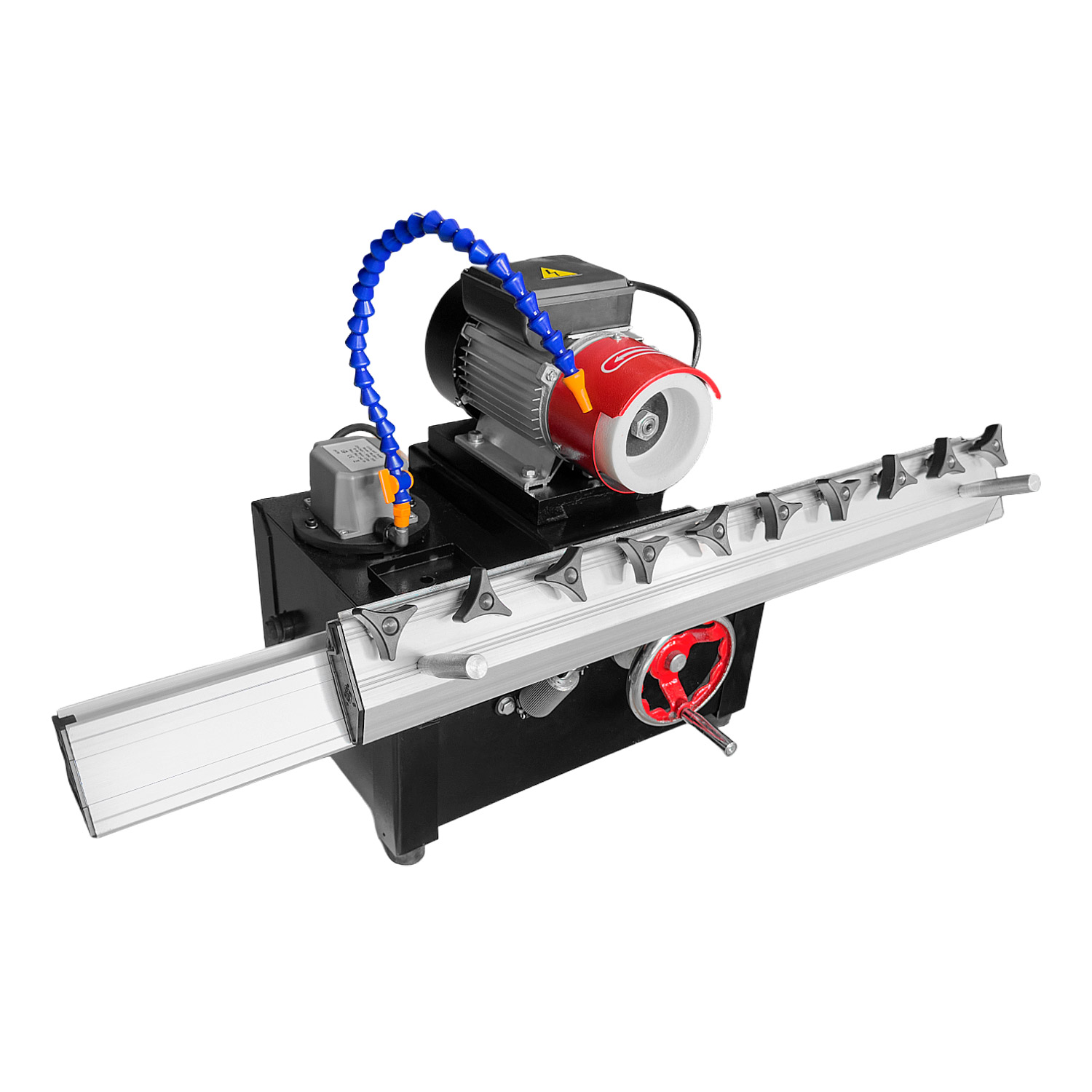 Станок для заточки строгальных ножей PROMA MF206A/230Фото 9870-02.jpg