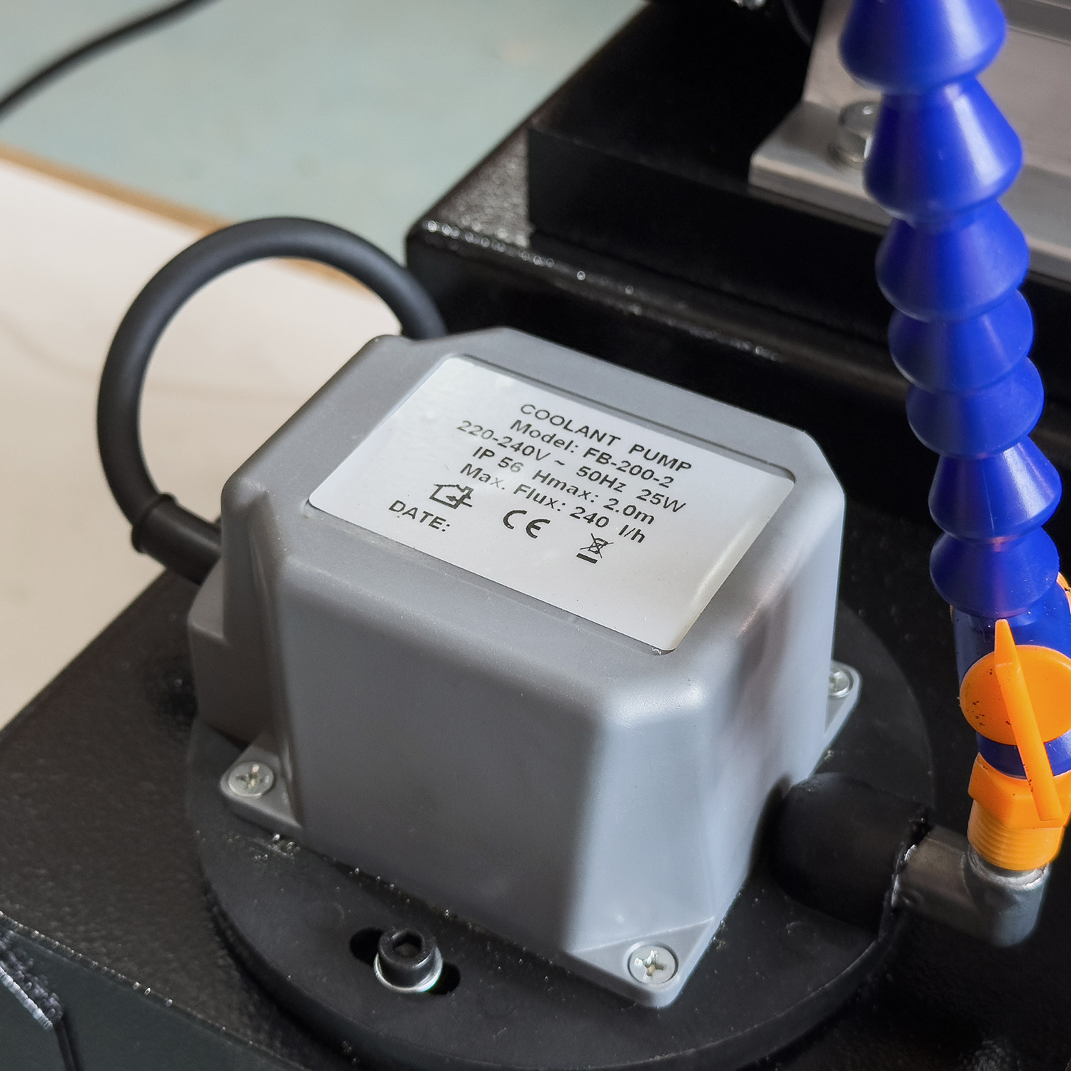 Станок для заточки строгальных ножей PROMA MF206A/230Фото 9870-05.jpg