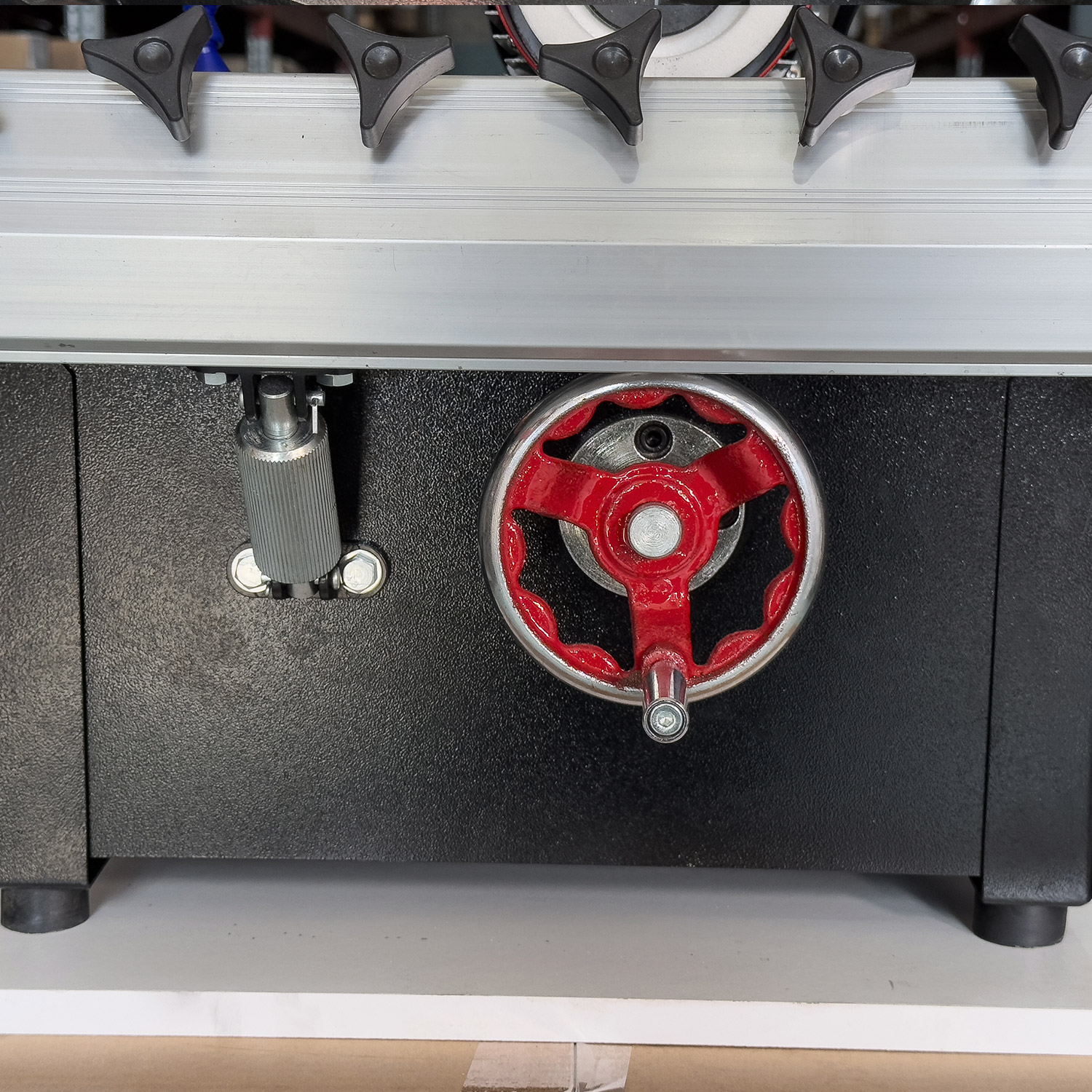 Станок для заточки строгальных ножей PROMA MF206A/230Фото 9870-07.jpg