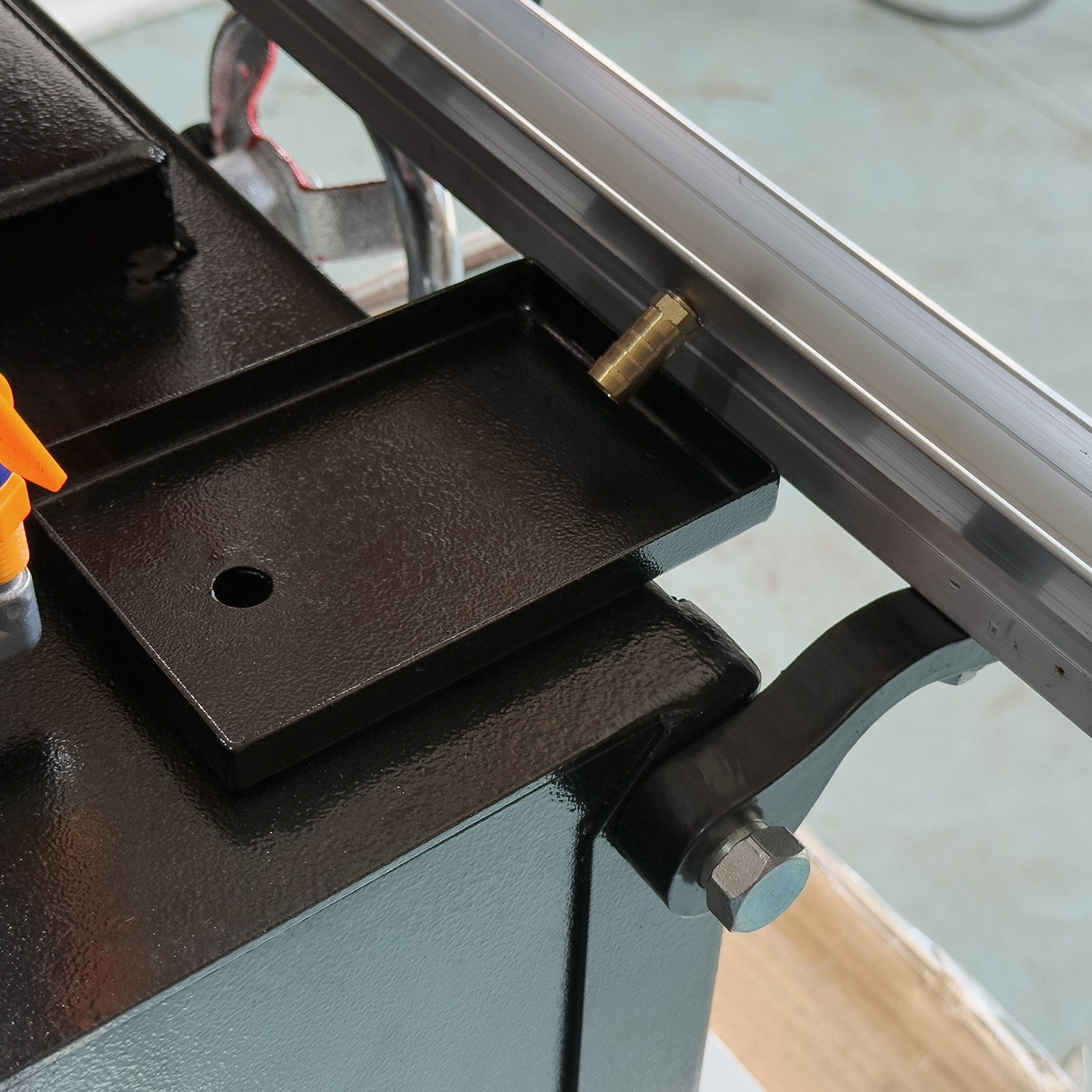 Станок для заточки строгальных ножей PROMA MF206A/230Фото 9870-08.jpg