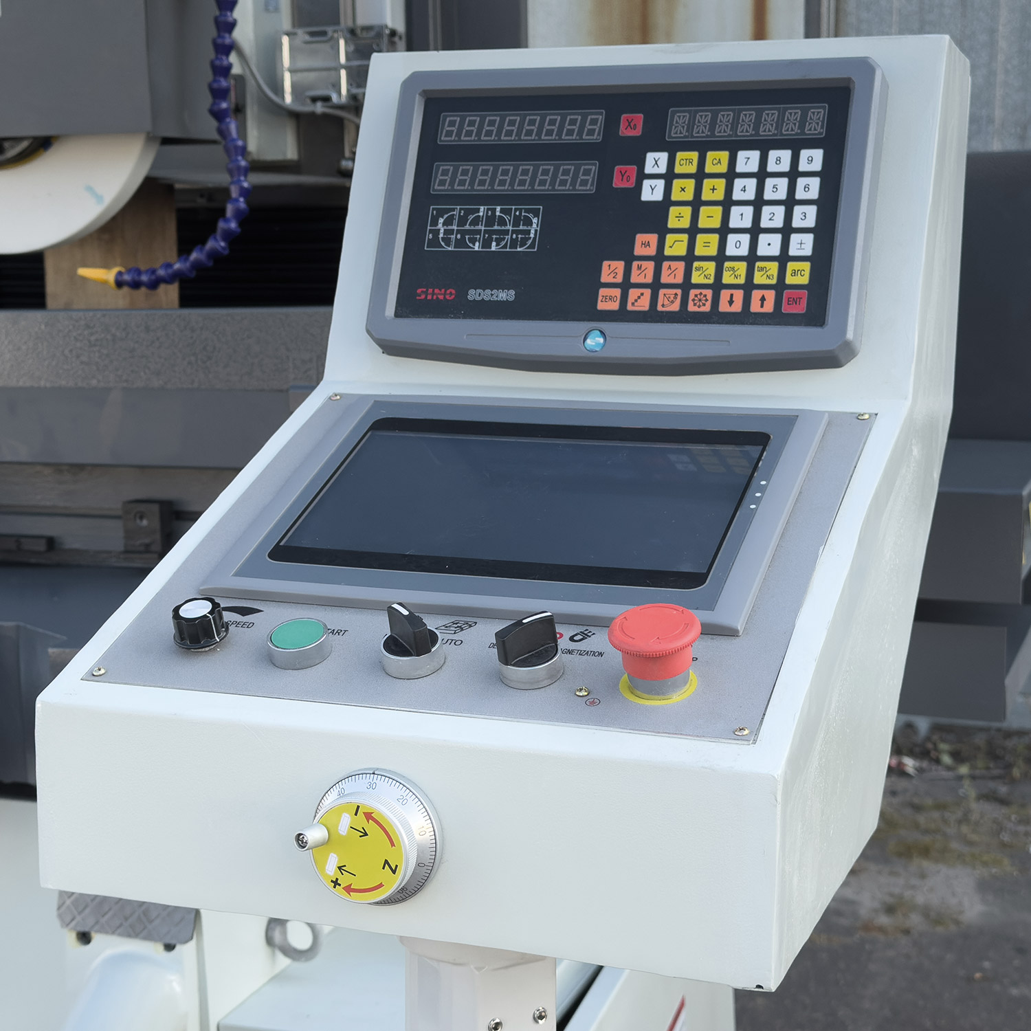 Плоскошлифовальный станок VISPROM PBP-300А AHDФото 9875-02.jpg