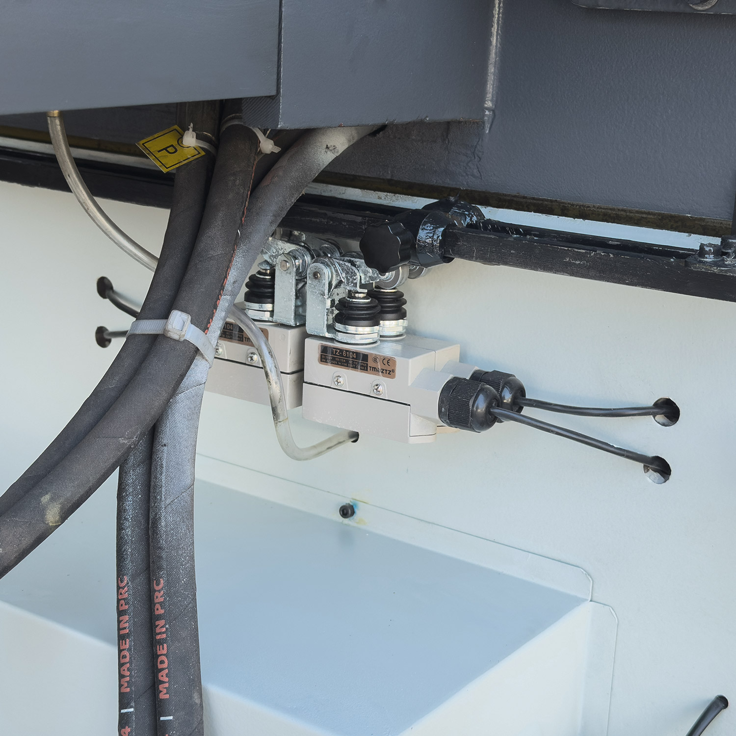 Плоскошлифовальный станок VISPROM PBP-300А AHDФото 9875-03.jpg