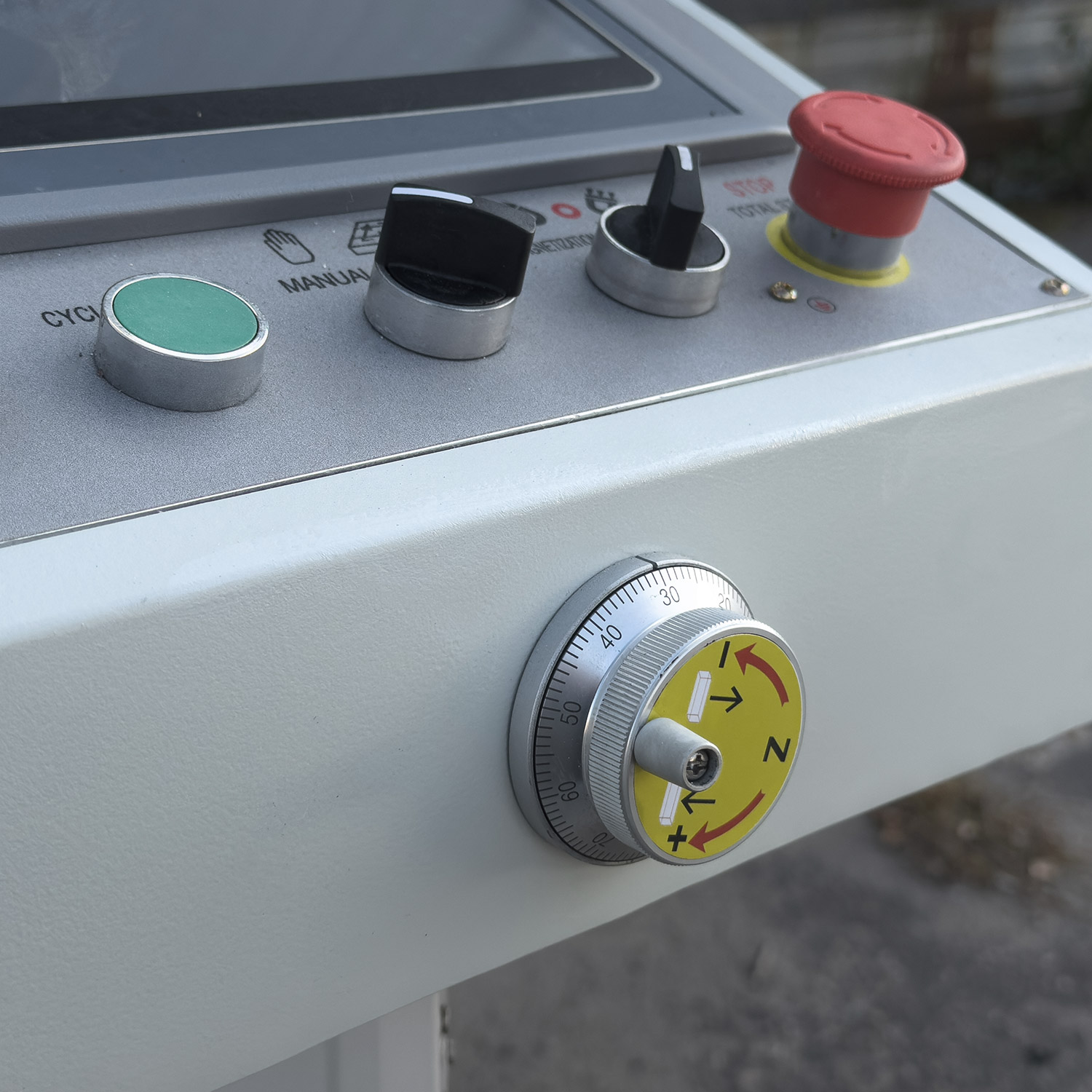 Плоскошлифовальный станок VISPROM PBP-300А AHDФото 9875-05.jpg