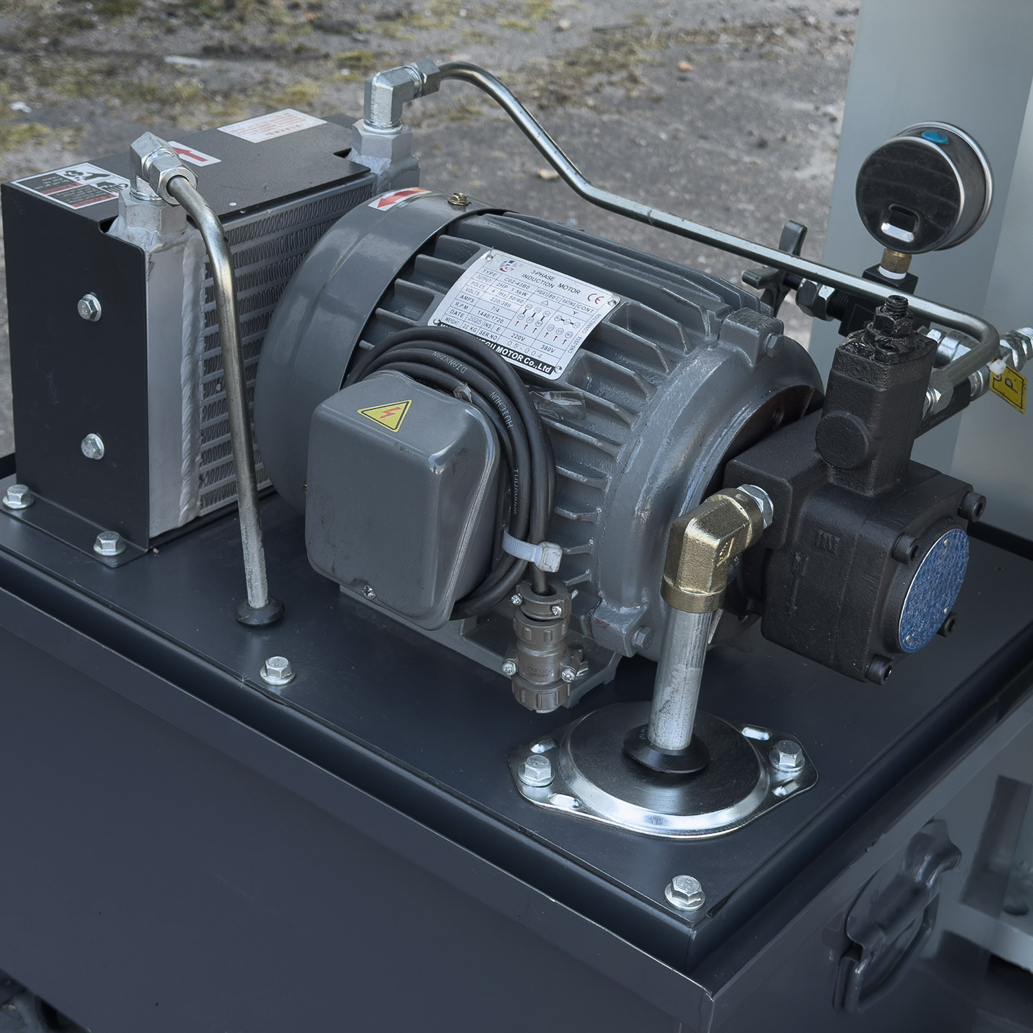 Плоскошлифовальный станок VISPROM PBP-300А AHDФото 9875-11.jpg