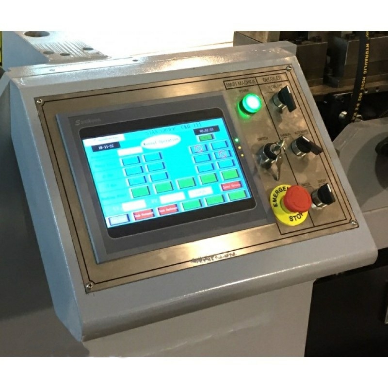 Автоматическая линия по производству прямоугольных воздуховодов Stangroup Machinery АСКВ-1500Фото 9929-08.jpg