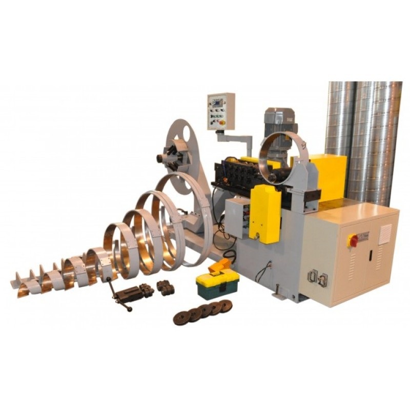 Спирально-навивной станок Stangroup Machinery SBTF-1500 КФото 9932-02.jpg