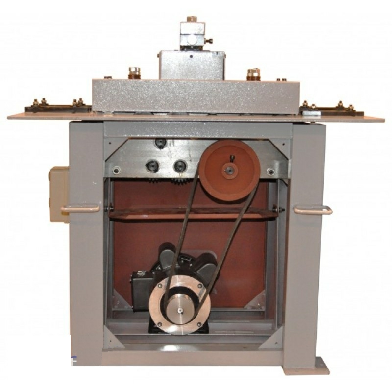 Фальцепрокатный станок Stangroup Machinery LC 12DRФото 9935-02.jpg