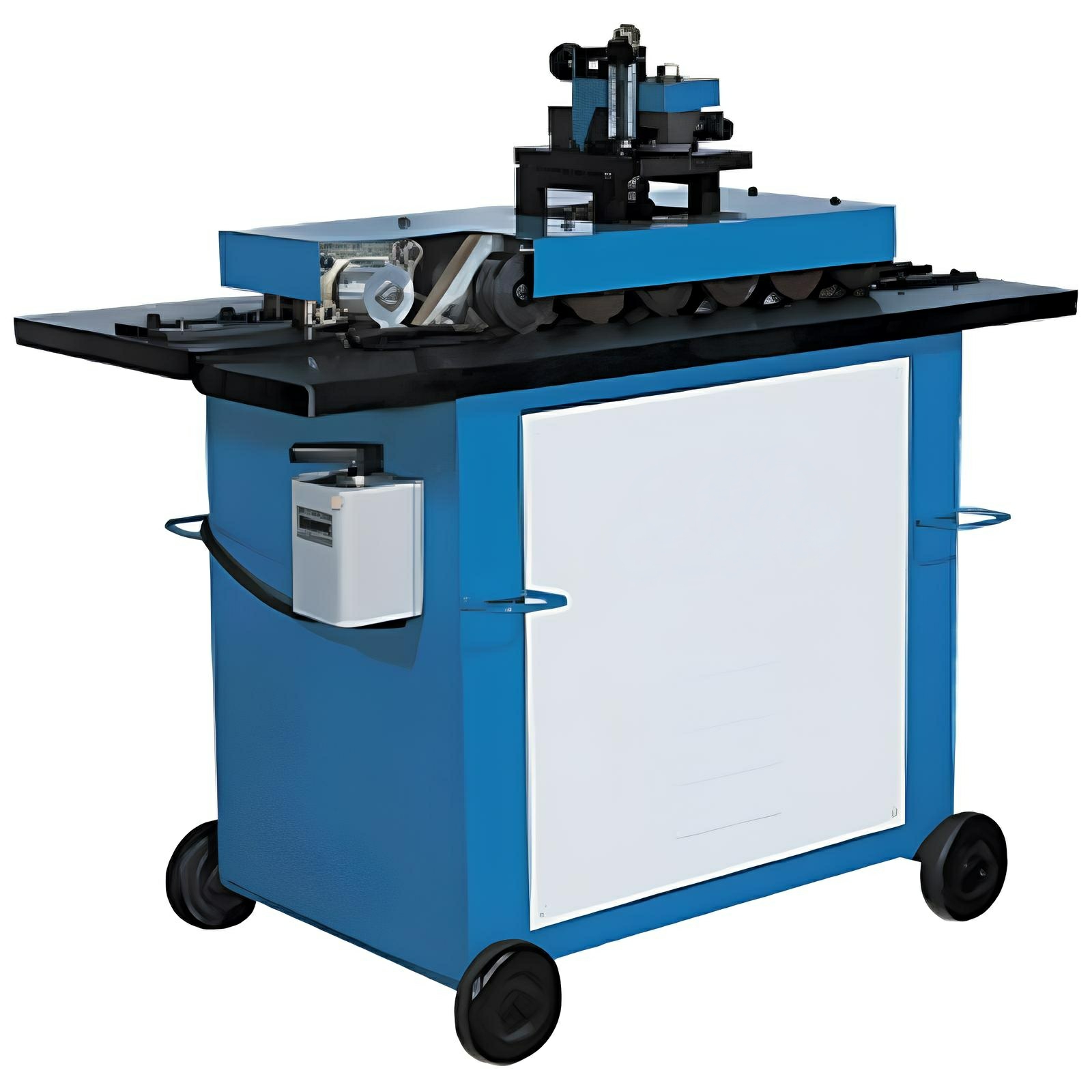 Фальцепрокатный станок Stangroup Machinery LC 15DR