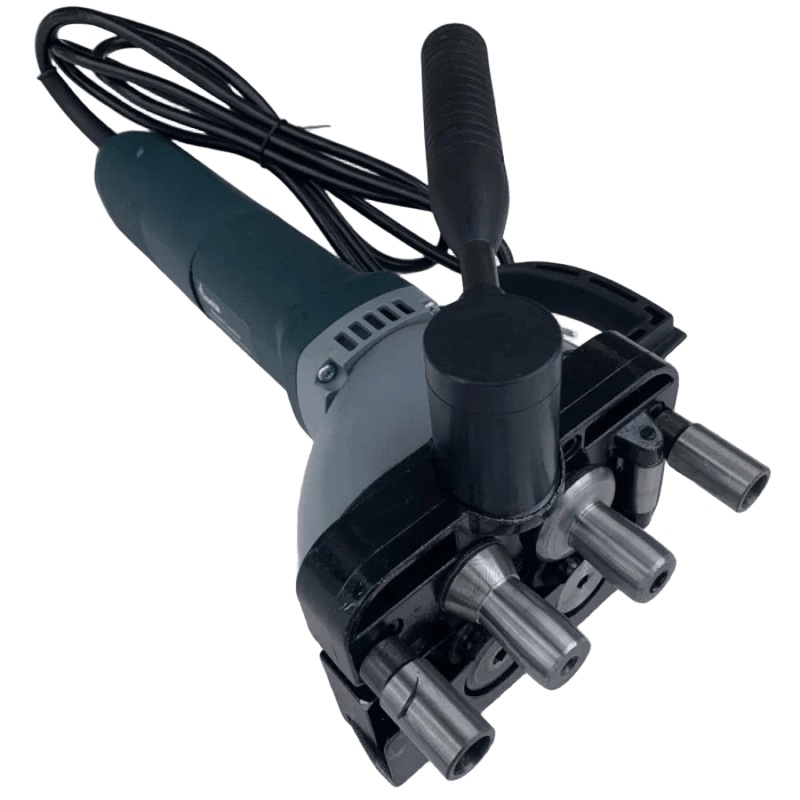 Фальцеосадочная машина Stangroup Machinery F-3010 R (Китай)