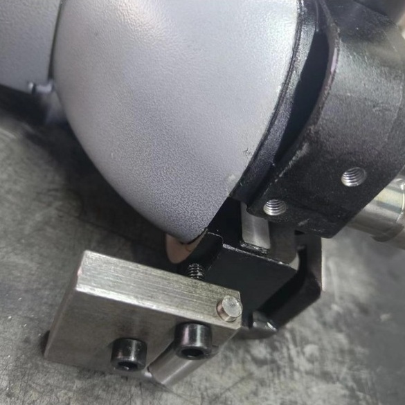 Фальцеосадочная машина Stangroup Machinery F-3010 R (Китай)Фото 9939-02.jpg