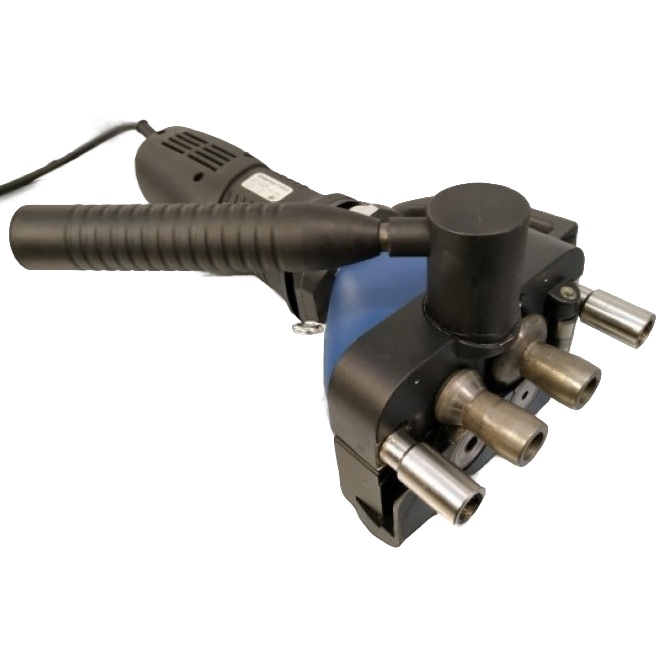 Фальцеосадочная машина Stangroup Machinery F-3012 (Китай)