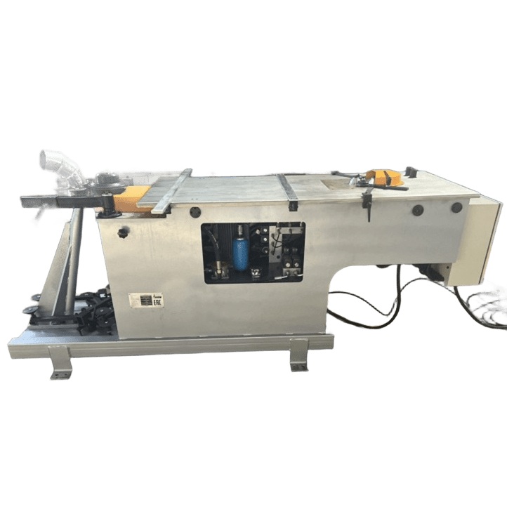 Гидравлический станок для изготовления и сборки сегментных отводов Gorelocker SBEM-1250