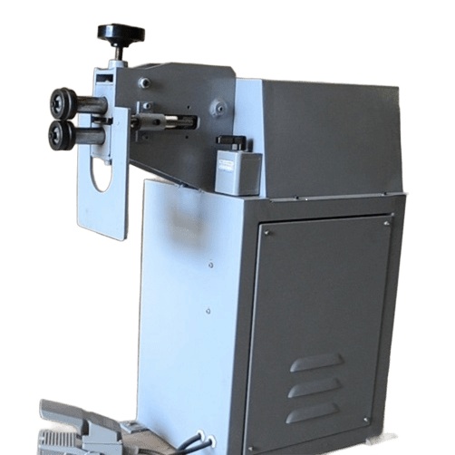 Электромеханический зиговочный станок Stangroup Machinery SGLX-15