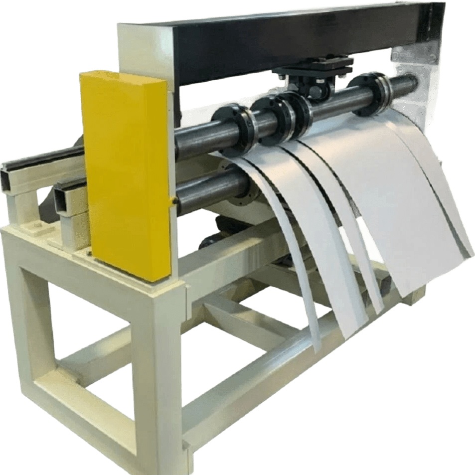 Станок продольной резки металла Stangroup Machinery SGFT-1300