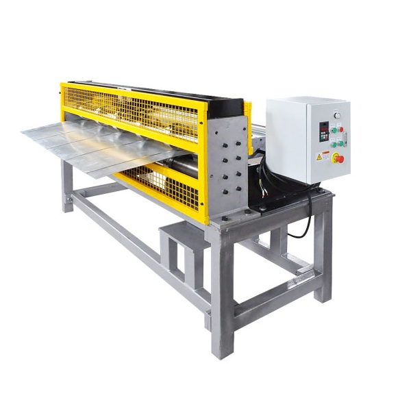 Станок продольной резки металла Stangroup Machinery SGFT-1300 RR (Китай)