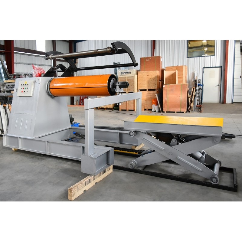 Линия для продольно-поперечной резки с гидравлическим наматывателем Stangroup Machinery  ADL-5Фото 9952-02.jpg