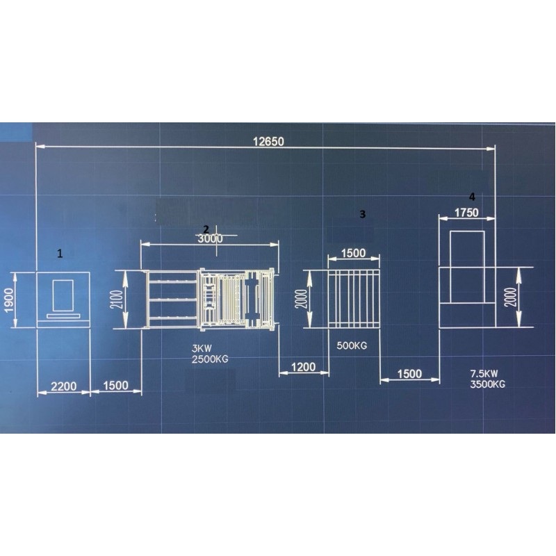 Линия для продольно-поперечной резки с гидравлическим наматывателем Stangroup Machinery  ADL-5Фото 9952-04.jpg