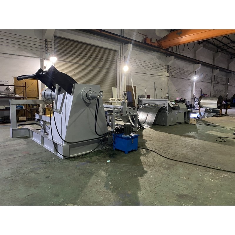 Линия для продольно-поперечной резки с гидравлическим наматывателем Stangroup Machinery  ADL-5Фото 9952-05.jpg