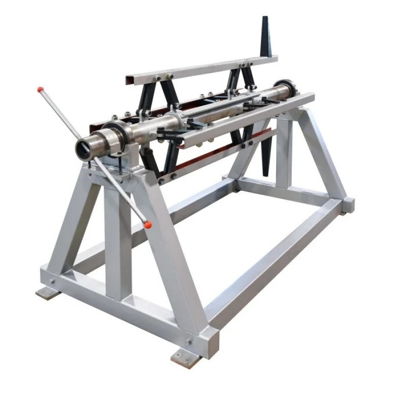 Разматыватель металла Stangroup Machinery SBFL-8