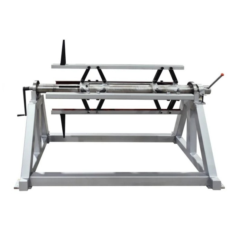 Разматыватель металла Stangroup Machinery SBFL-8Фото 9953-03.jpg