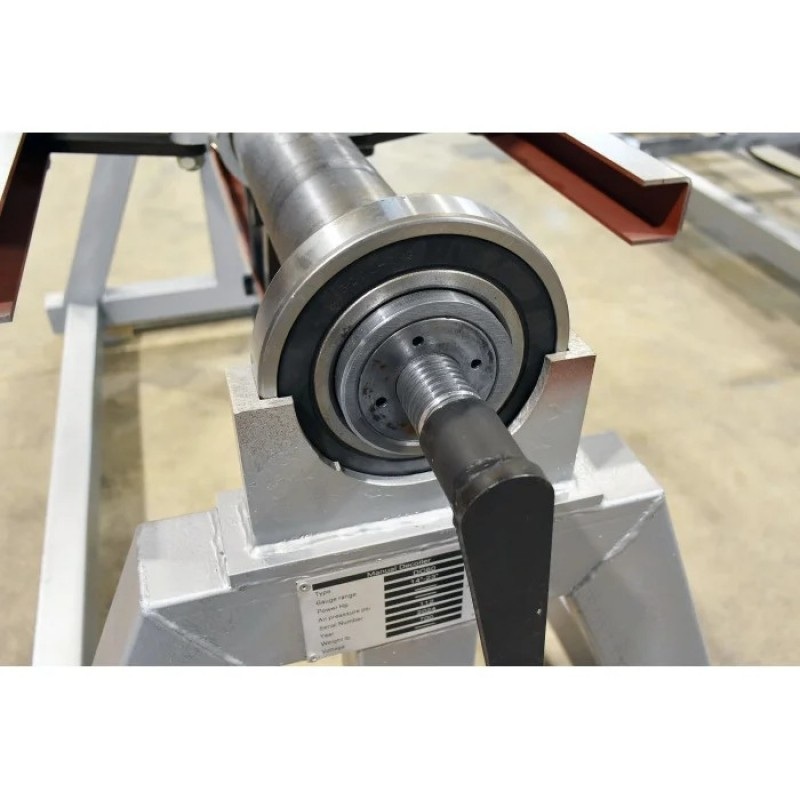 Разматыватель металла Stangroup Machinery SBFL-8Фото 9953-04.jpg