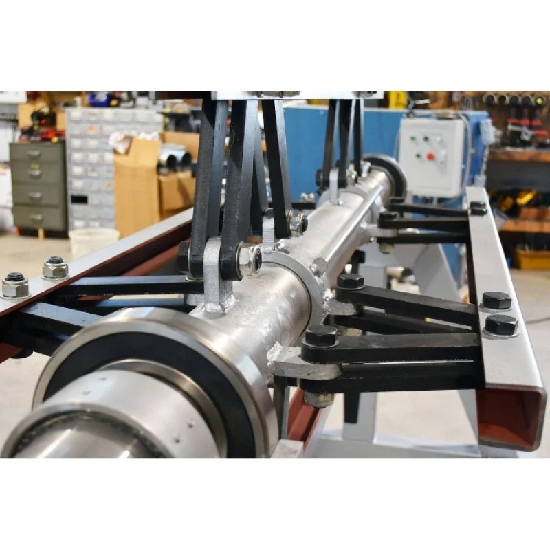 Разматыватель металла Stangroup Machinery SBFL-8Фото 9953-05.jpg