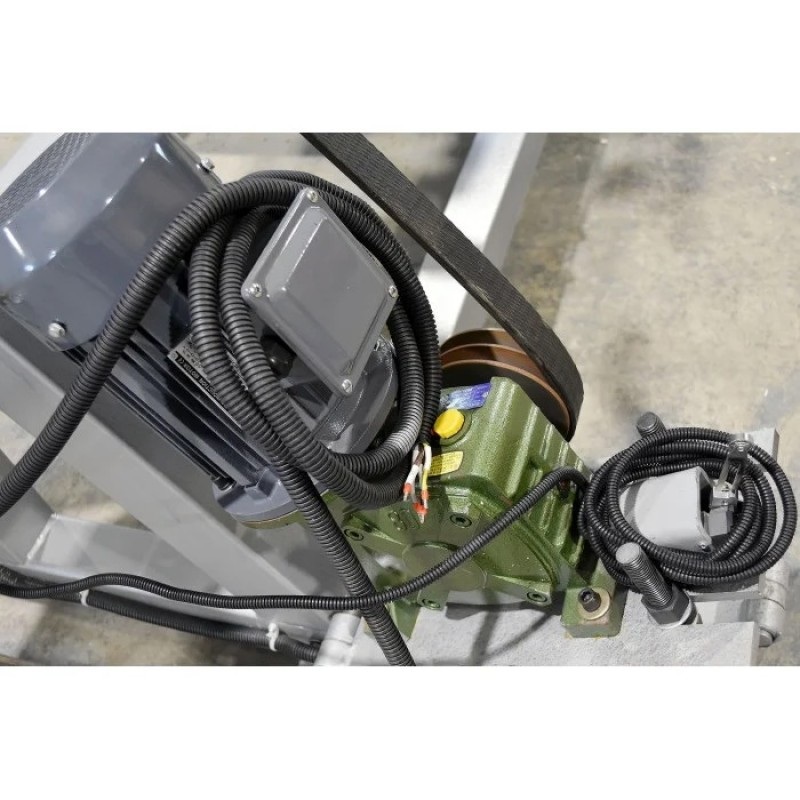 Разматыватель металла с электроприводом Stangroup Machinery MCD-15Фото 9955-05.jpg