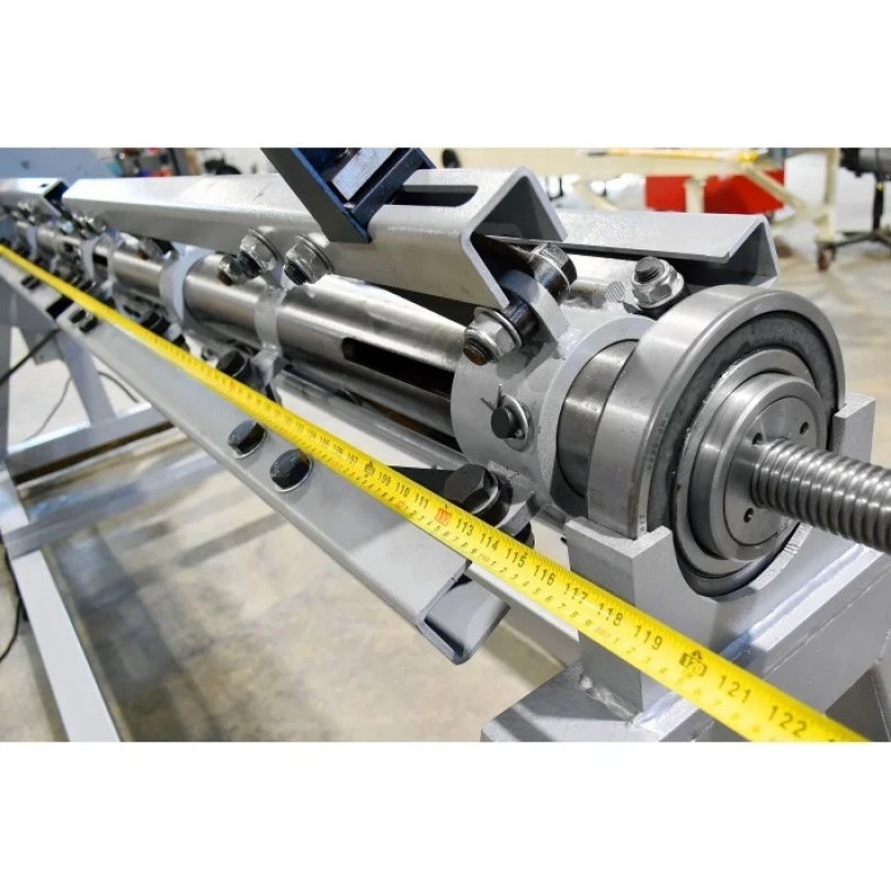 Разматыватель металла с электроприводом Stangroup Machinery MCD-15Фото 9955-06.jpg