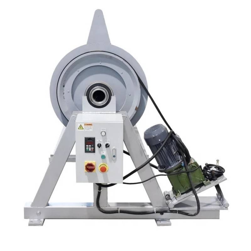 Разматыватель металла с электроприводом Stangroup Machinery MCD-12Фото 9957-02.jpg