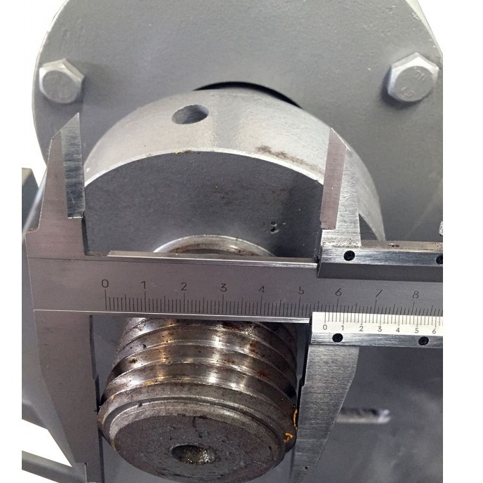 Давильно-раскатной станок Stangroup Machinery  D 800Фото 9958-06.jpg