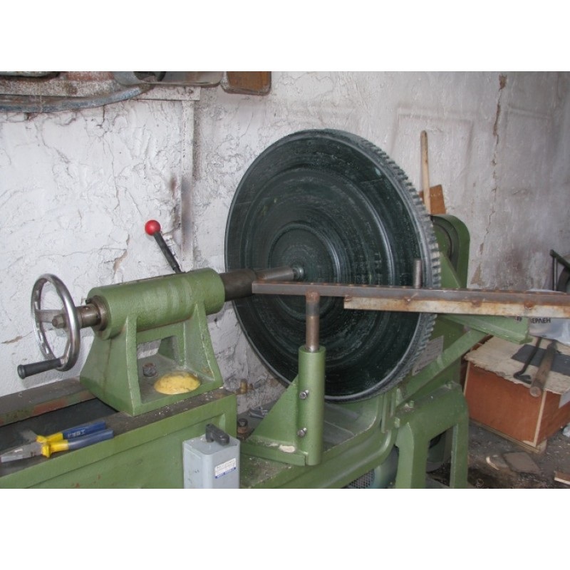 Давильно-раскатной станок Stangroup Machinery  D 1200Фото 9959-06.jpg