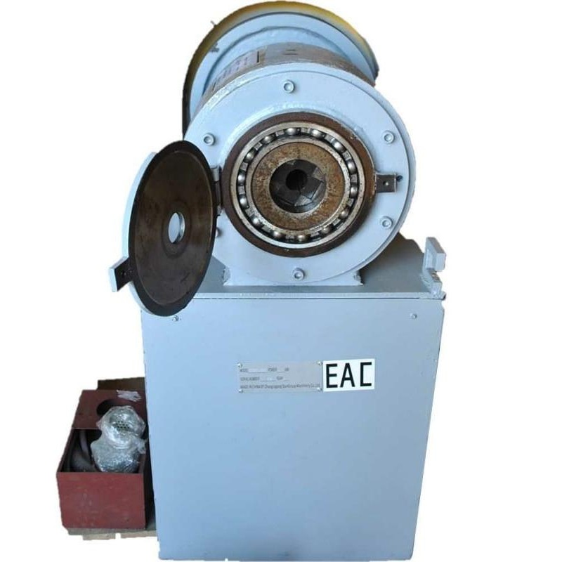 Станок для изготовления конуса из тонкостенной сварной трубы Stangroup Machinery  SGPS-300