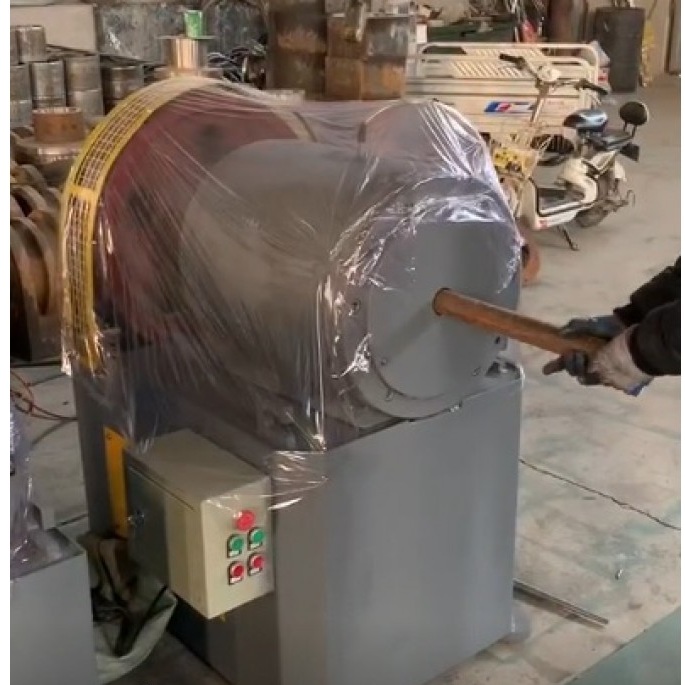 Станок для изготовления конуса из тонкостенной сварной трубы Stangroup Machinery  SGPS-450Фото 9961-03.jpg