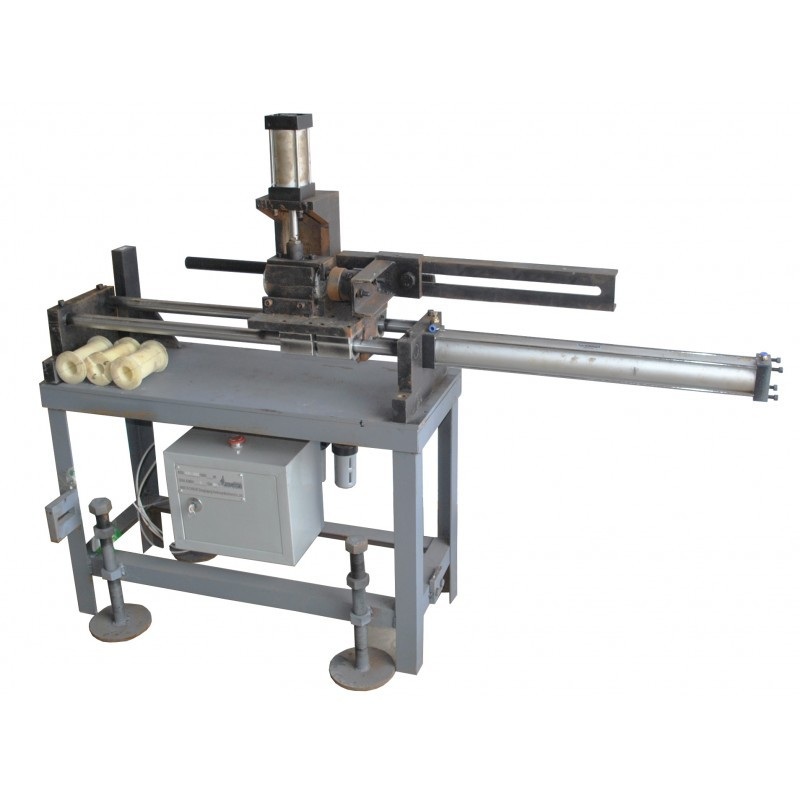 Автоподатчик пневматический Stangroup Machinery  FD-300