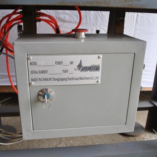 Автоподатчик пневматический Stangroup Machinery  FD-300Фото 9962-02.jpg