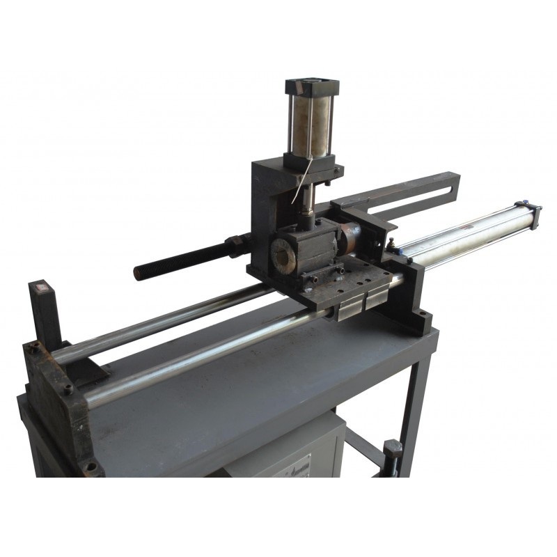 Автоподатчик пневматический Stangroup Machinery  FD-300Фото 9962-03.jpg