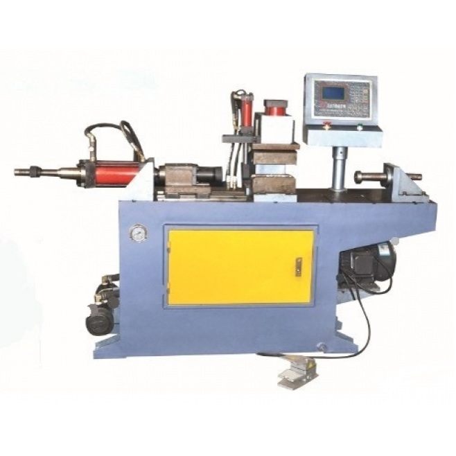 Станок для редуцирования труб Stangroup Machinery  SG-60