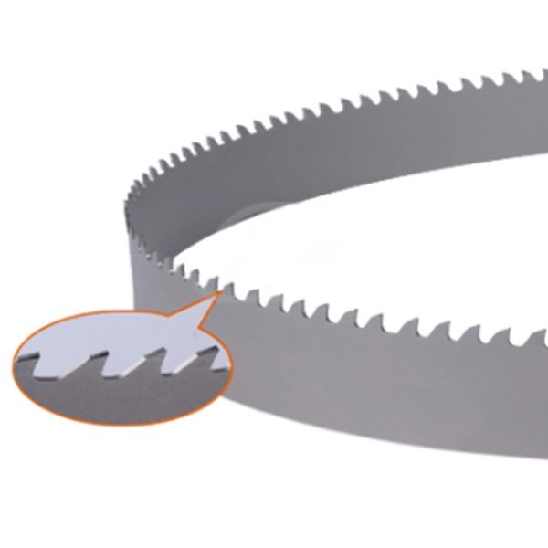 Пила ленточная ECO 5800х41х1.3 Z2/3 CB-Т