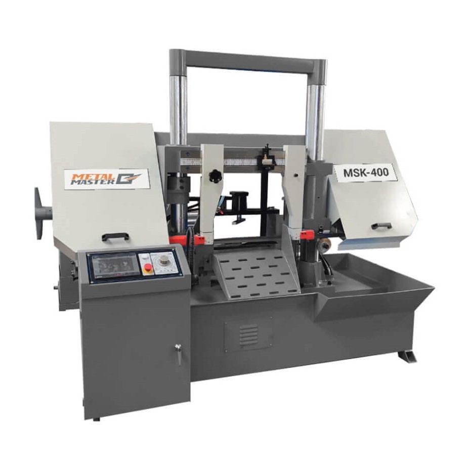 Automatic band saws (for metal)