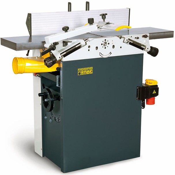 Jointing machines for wood