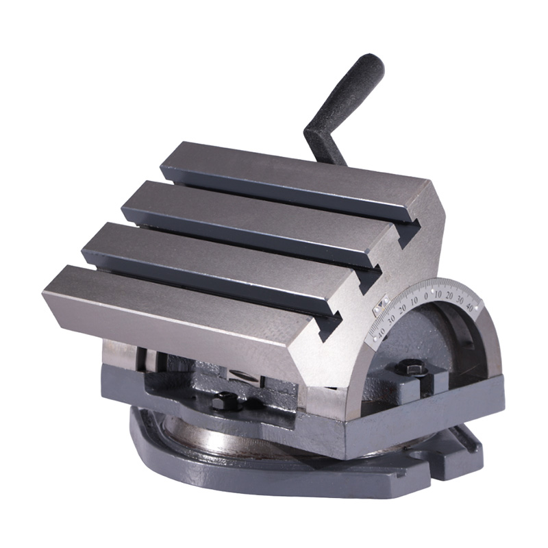 Столы координатные поворотные наклоняемые